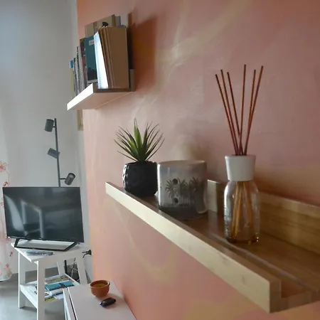 Apartmán Terre Roveresche San Giorgio di Pesaro