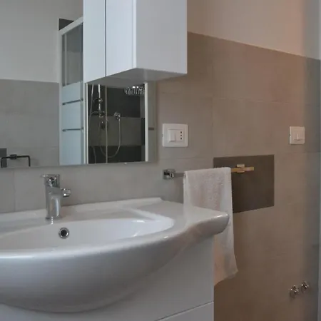 Terre Roveresche Apartmán