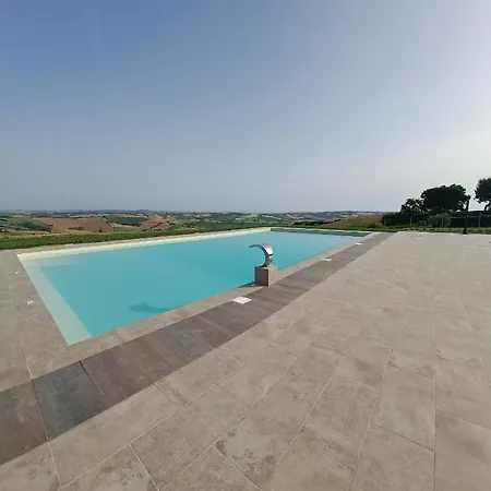 Terre Roveresche San Giorgio di Pesaro