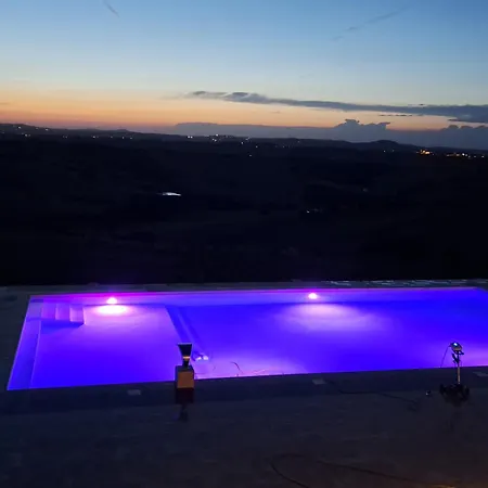 Apartmán Terre Roveresche