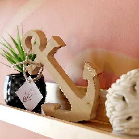 Apartmán Terre Roveresche